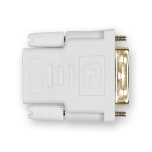 Cable HDMI 1.3a M/M 1 mètre , fiche or vendu en cavalier