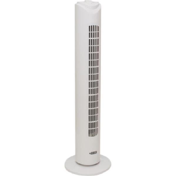 Kasart Ventilatore Soffitto 3 Pale 140 Cm - 5 Velocità, 70W, Comando A Muro, 230V - Foto 9