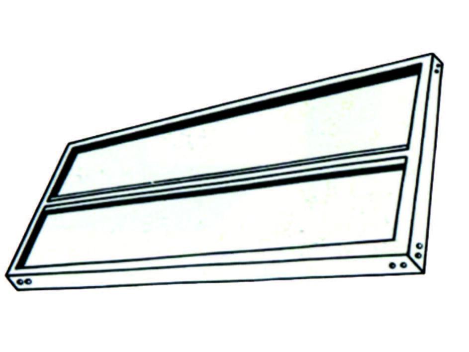 Dapetz® 10Pk Corda Cavo Clip - M6 Cavo Morsetti Fissaggio Fissatore Grip U Bulloni Corda Cravatta - Foto 13