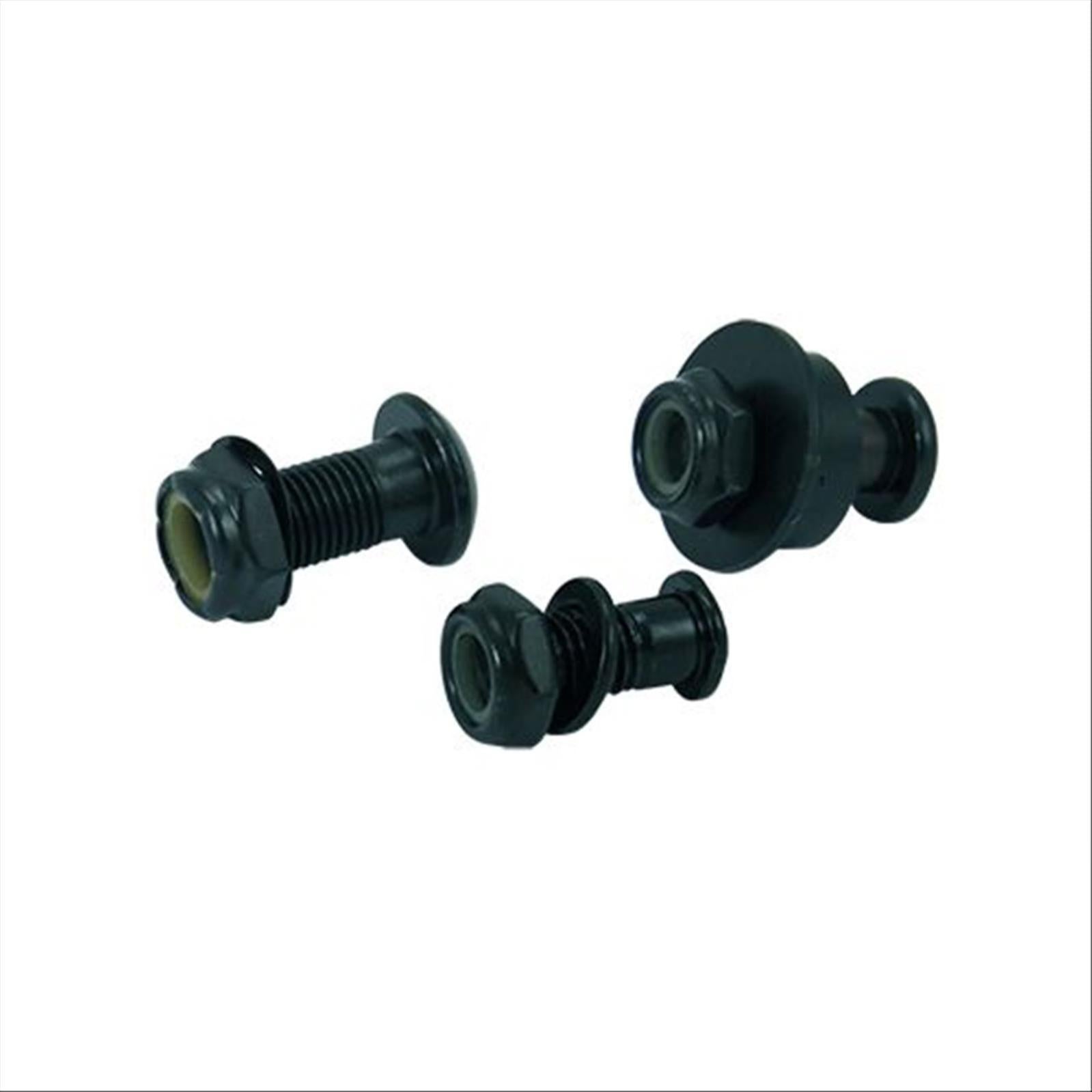 Kit Bulloni Per Troncarami Stocker 2092-2094 - Ricambi Originali Per Taglio Ramo - Foto 7