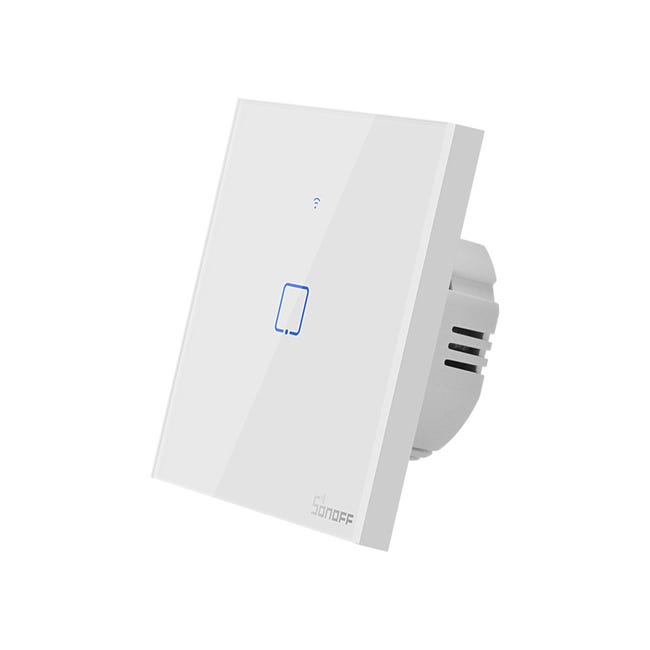 Interrupteur WiFi / Smart Home 4 canaux SONOFF