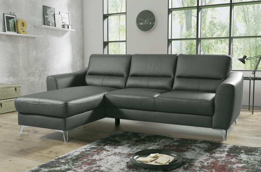 Canap Angle Convertible Cuir