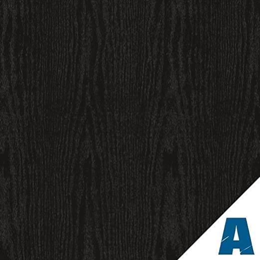 Artesive WD-057 Rovere Scuro larg. 122 c AL ETRO LINEARE - Pellicola Adesiva in vinile effetto