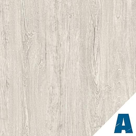 ARTESIVE WD-001 Rovere Bianco Opaco larg. 60 cm AL METRO LINEARE