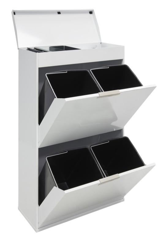 Waste Bin Armarios Para Basura Ikea Mueble Cubos Basura Para