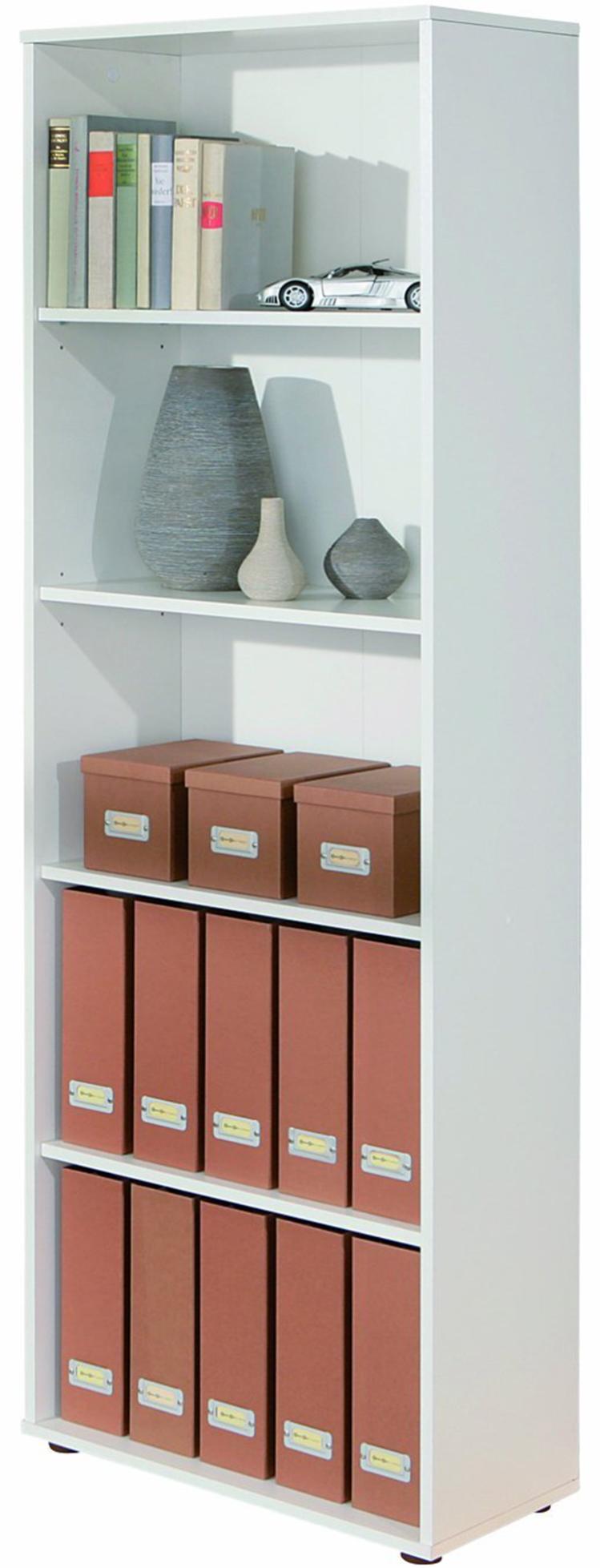 Armoire 3 Portes Blanc - Range Ton Matos De Ménage !