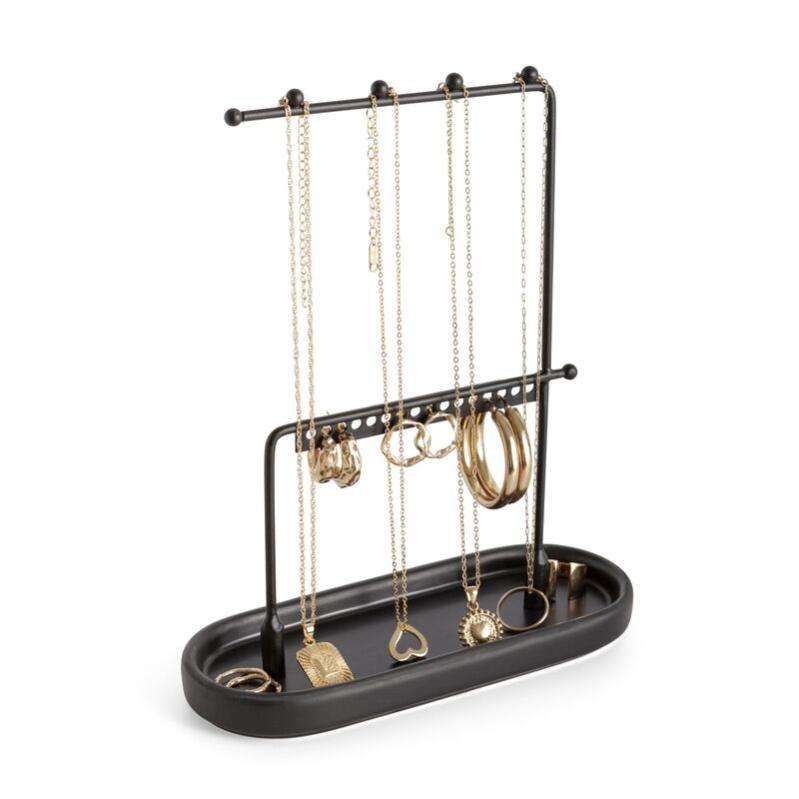 Soporte Joyas Metal / - | Leroy Merlin