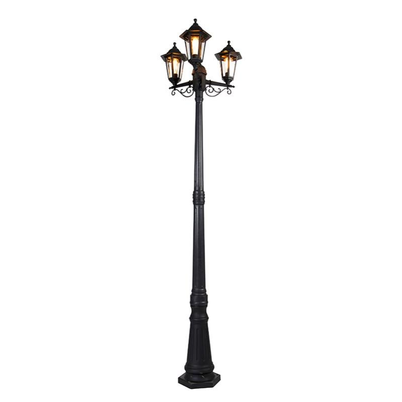 CARILLON CON LUCI SUONI E MOVIMENTO LANTERNA XT2901