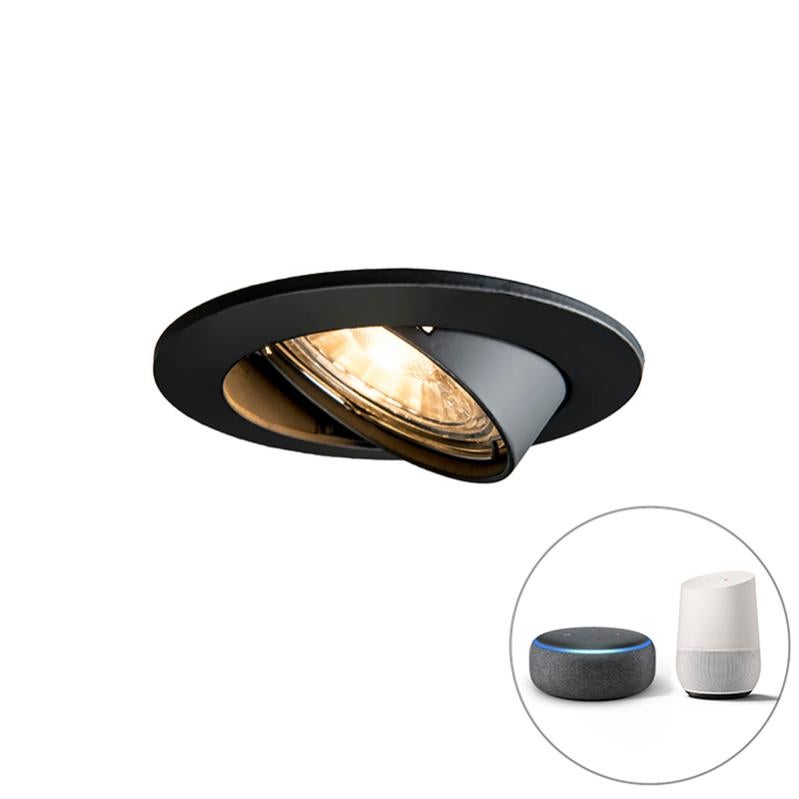 Ledvance - Plafoniera LED Dimmerabile SMART DOWNLIGHT LED/22W - Foto 7