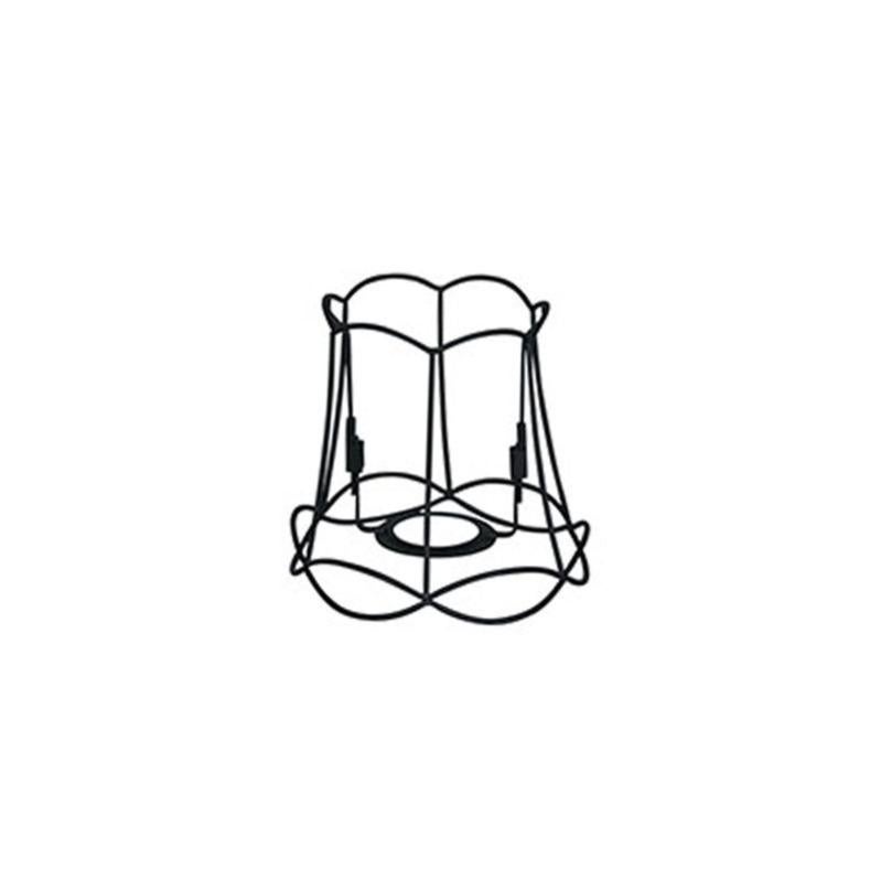 Haoge LH-F48B Paraluce Quadrato Rettangolare In Etallo Per Olypus .ZUIKO Digital 17 F1.8 1 - Foto 8