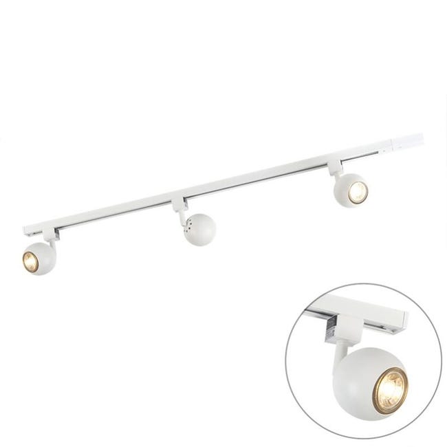 Maytoni Sistema Di Binari Magnetici Di Base EXILITY 48V Luce A Binario Led 24w Dimmerabile Nero 90ra 35855627 Maytoni Sistema Di Binari Magnetici Di Base EXILITY 48V Luce A Binario Led 24w Dimmerabile Nero 90ra 35855627