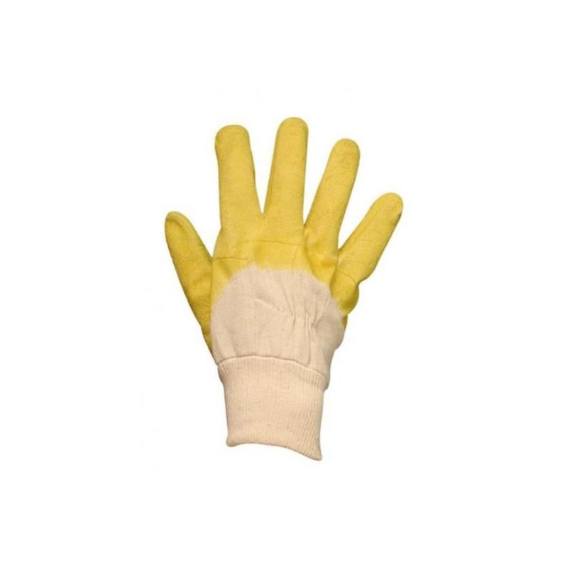Gants en latex enduit néoprène - : Boutique résine époxy