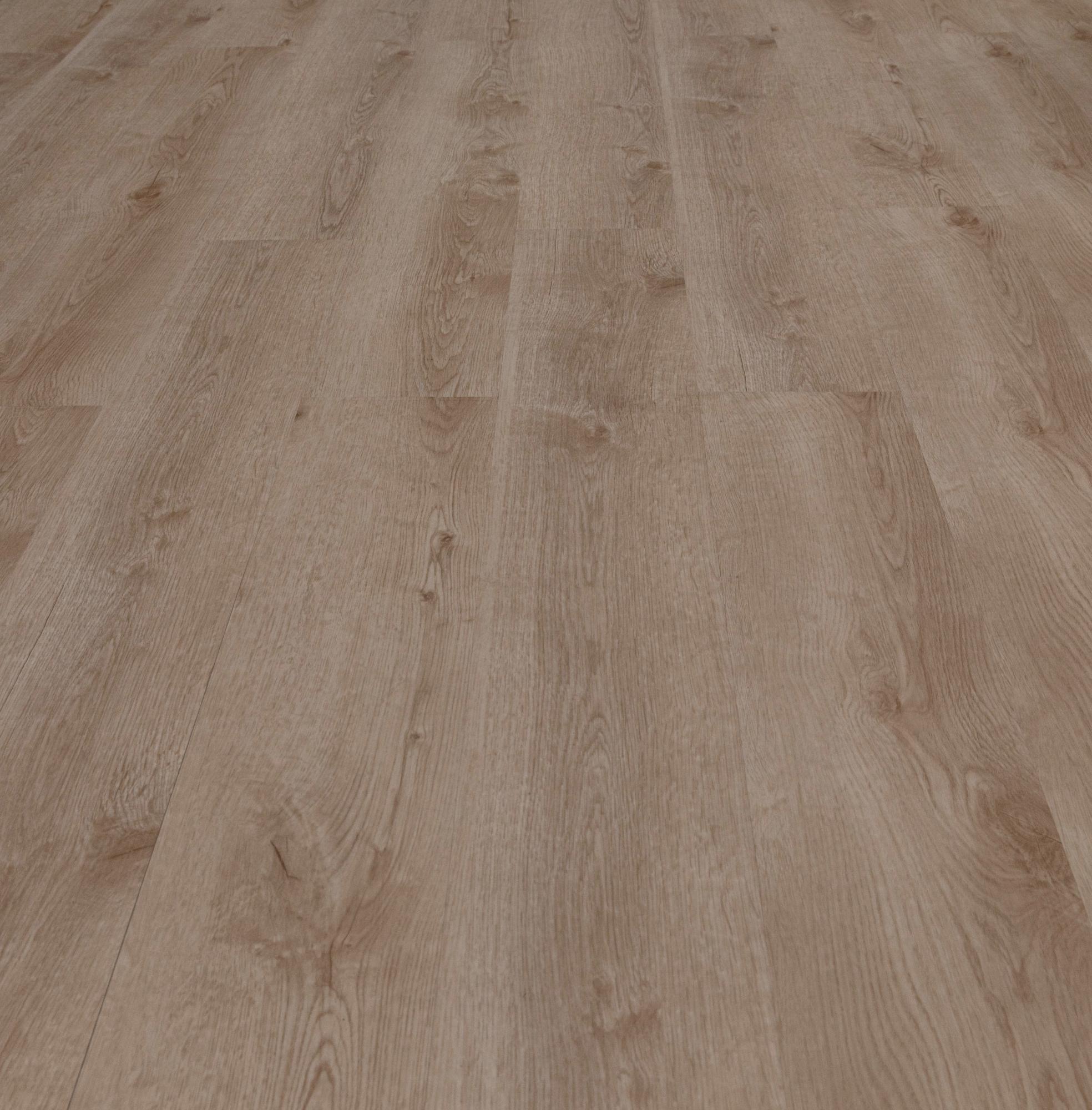 CONTESSE Lame PVC Clic TOP OAK LIGHT MIR71322 Ep. 5,0 mm