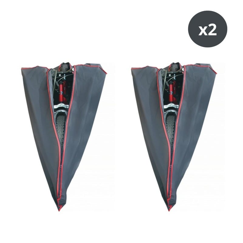 Imperméable pour vélo hot sale