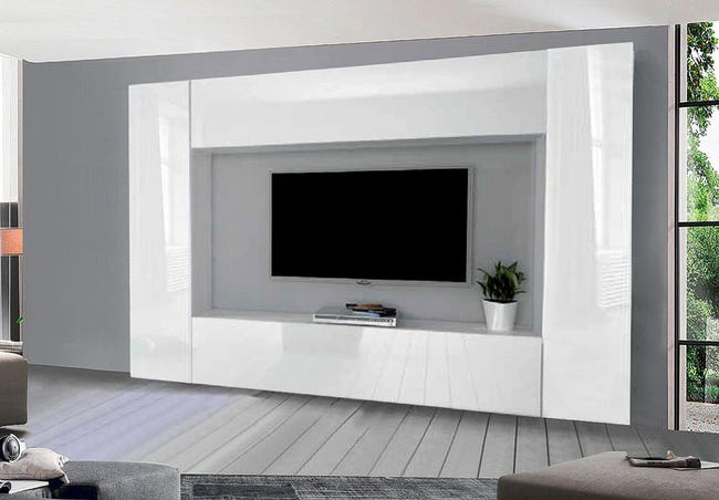 Piastra di finitura 280x130mm con angoli arrotondati - STHT0-05898 Piastra di finitura 280x130mm con angoli arrotondati - STHT0-05898