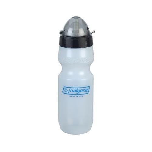 Gourde de filtration d'eau transparente - Sport Bottle - NALGENE