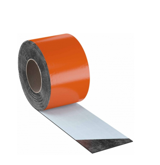 Dilwe Bande De Réparation De Pneu 100pcs 100x3mm Bouchon De Réparation