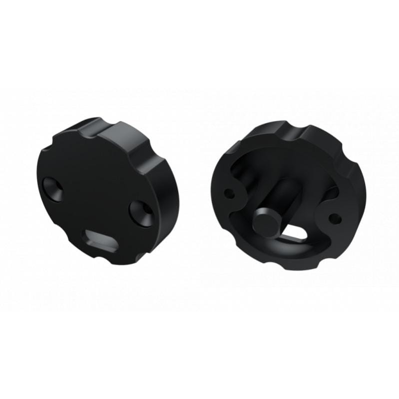 Protection Tappo Essence Résine 3D Compatible Avec BENELLI LEONCINO 251 GP-629 W Protection Tappo Essence Résine 3D Compatible Avec BENELLI LEONCINO 251 GP-629 W