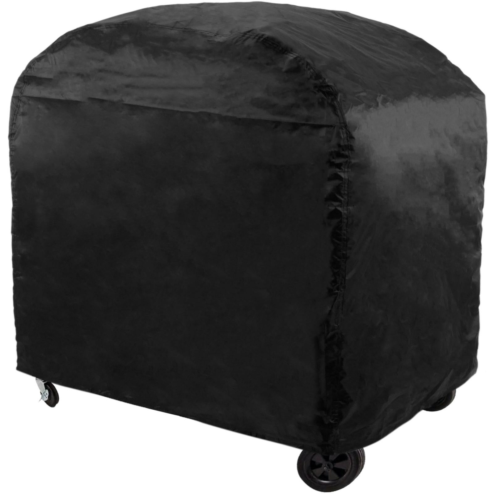 Borsa Impermeabile Per Manubrio Bici - 2,5L, Nera | Per MTB, Strada, Con Tracolla | Accessori Ciclismo - Foto 11