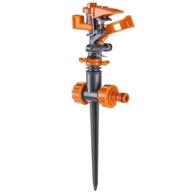HURRISE Arroseur d'irrigation 2Set arrosage automatique arrosage HURRISE Arroseur d'irrigation 2Set arrosage automatique arrosage