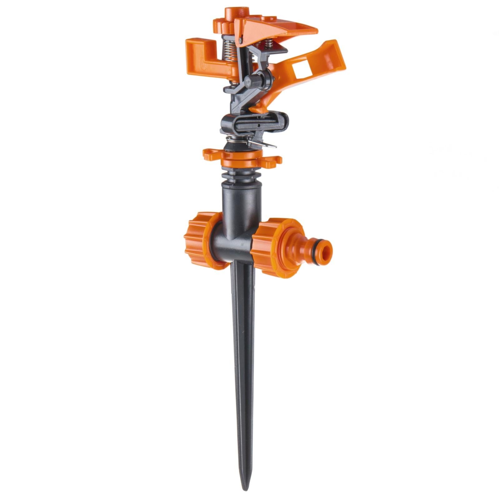 Farfalle E Micro-Irrigatori - G. Magnano Irrigazione | L - Foto 12