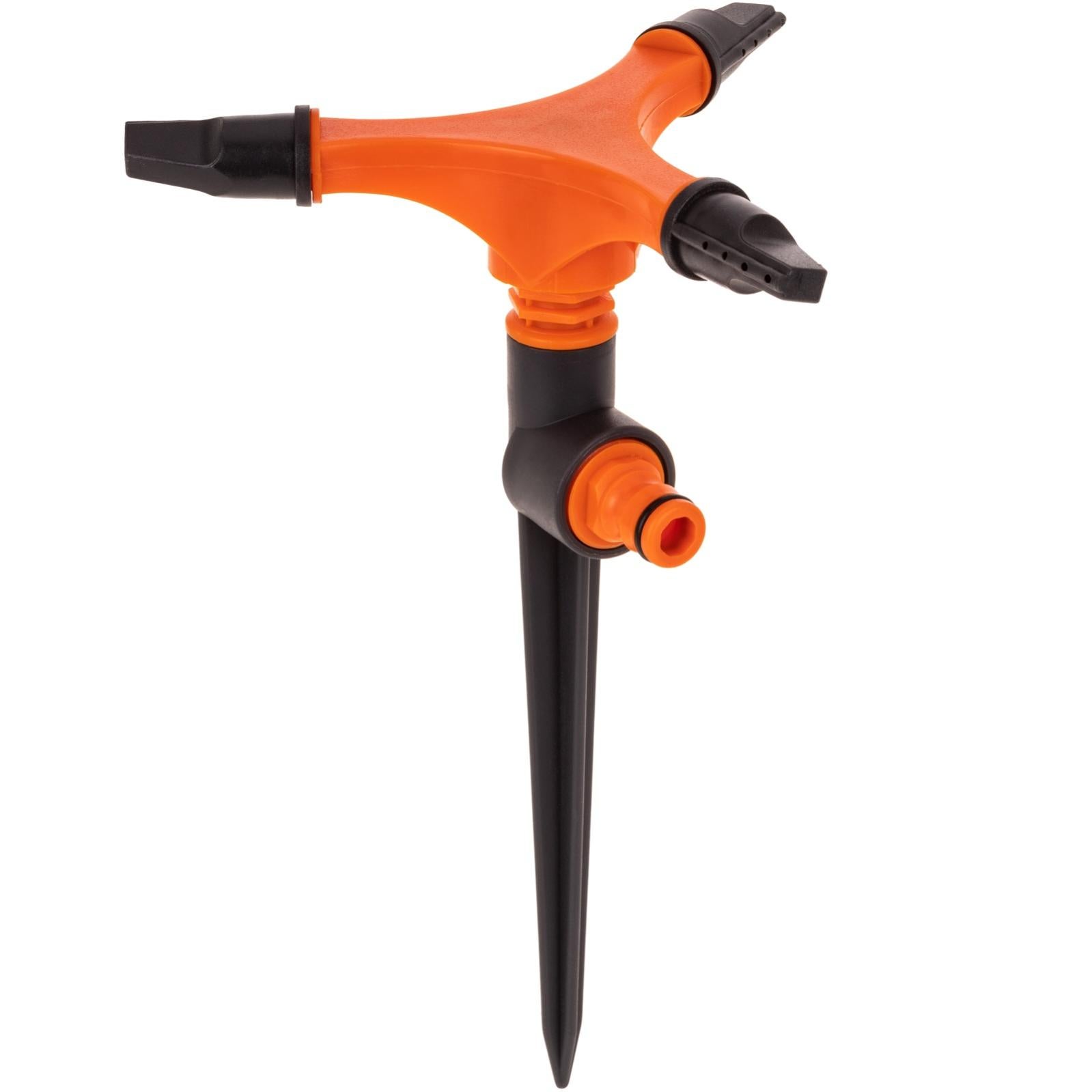 Irrigatore rotante a 360º - 6