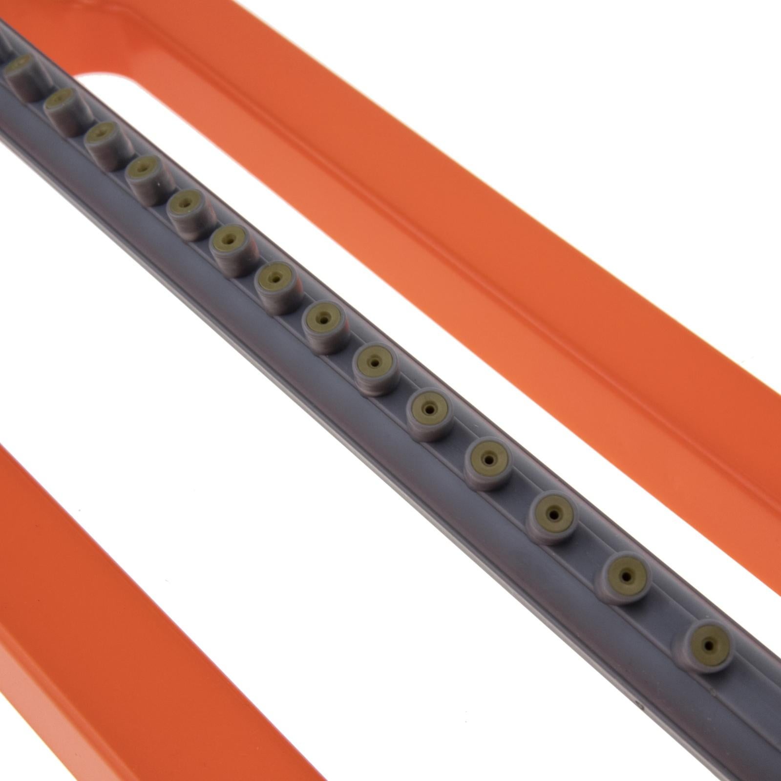 Irrigatore oscillante per irrigazione del prato - 5