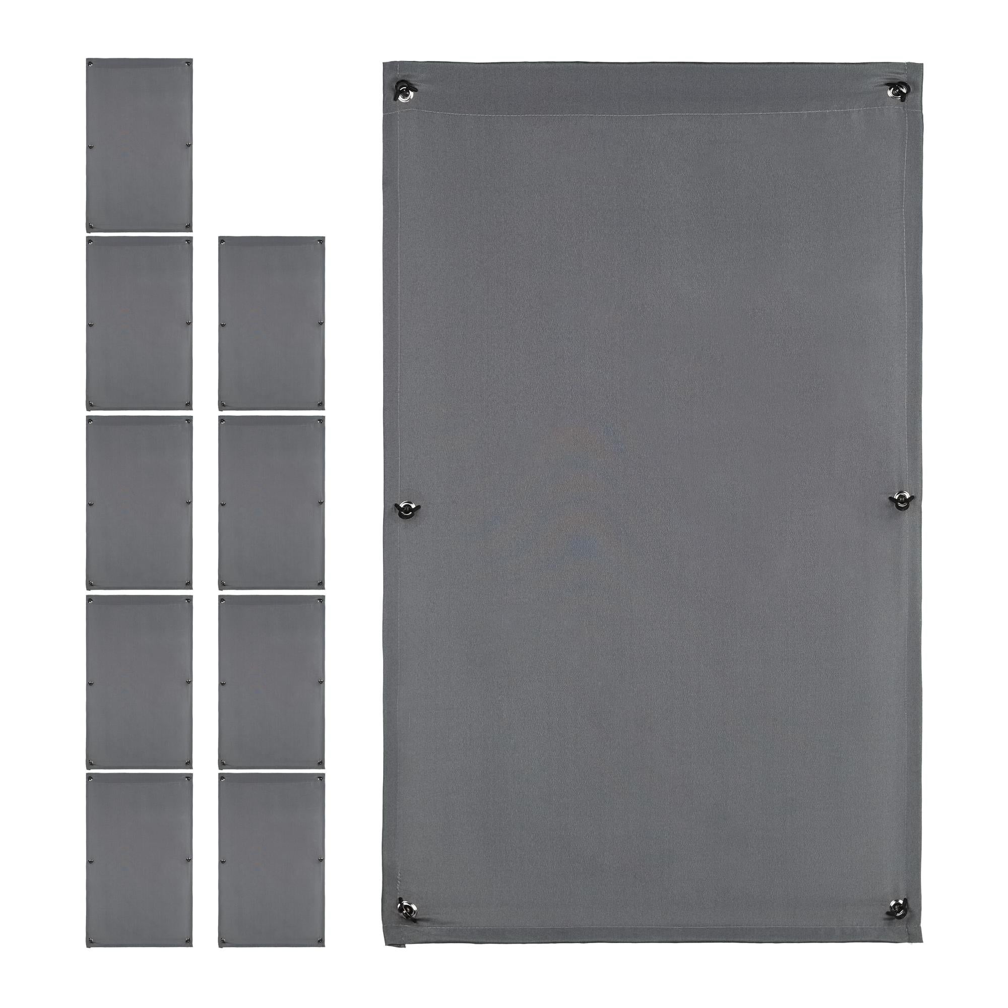 Coleman Darwin 3 Plus Grey tenda a igloo