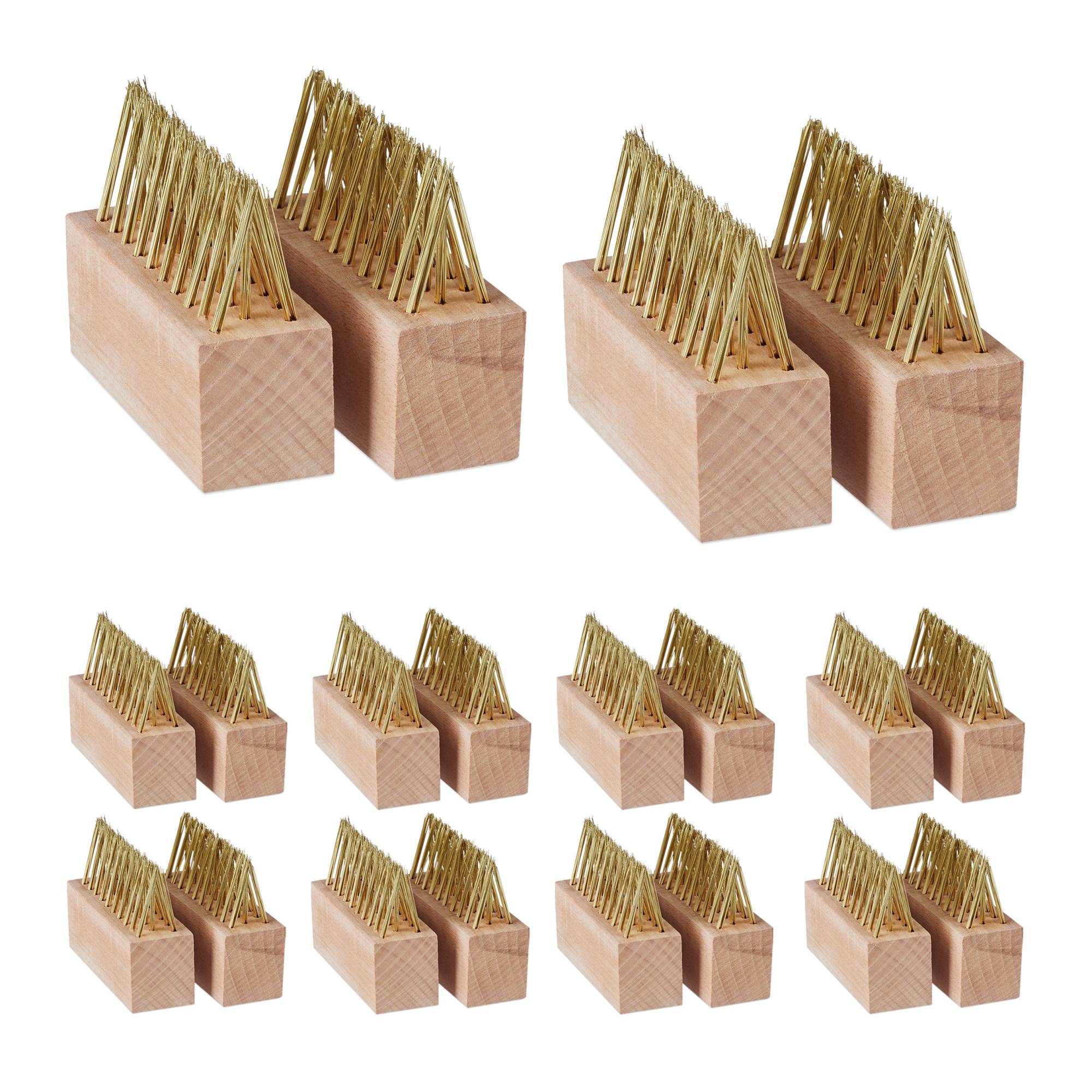 I 10 Migliori Spazzola Per Erbacce - Natale 2025 - Foto 4