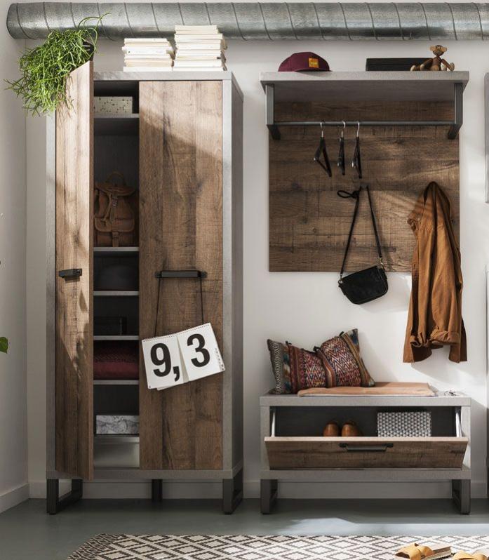 Redmon Panca Da Doccia In Teak Grigio Invecchiato Per Bambini - Multiuso Interno/Esterno - 4
