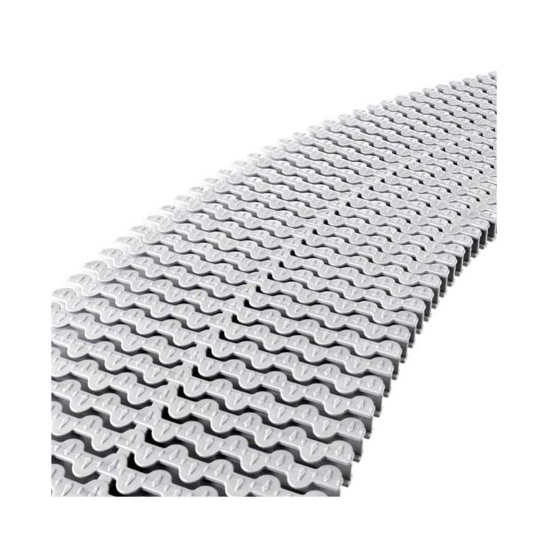 Griglie in filo cromato e acciaio inox F2606/KIT ILVE