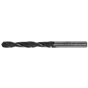 Foret Métaux HSS Haute Qualité - Pour Acier, Inox, Cuivre - Taille Au Choix (ex: 10,00 Mm) - Perçage Rapide Et Précis