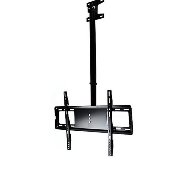 Supporto TV Da Soffitto Regolabile - Braccio Per TV 32-80 Pollici Fino A 68kg - Foto 9