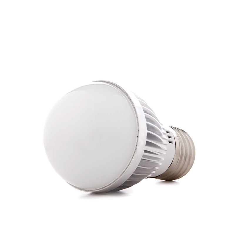 Bombilla led e27 5w 240lm 4200ºk dimable 30.000h [bq-g50e273wdim-w]