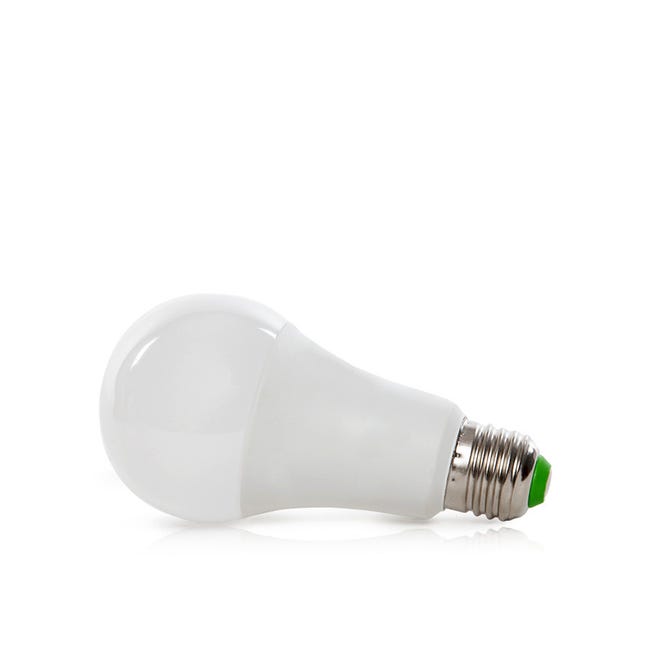 Ampoule led, réflecteur GU4, 184lm = 20W, blanc neutre, LEXMAN
