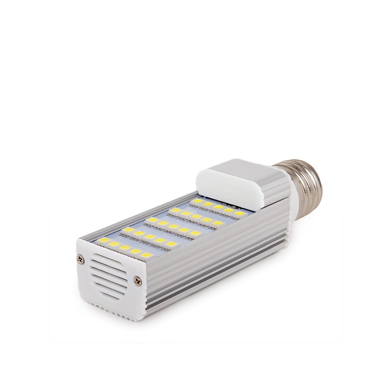 Bombilla led e27 5w 420lm 6000ºk 30.000h [ca-hle27-5w-cw]
