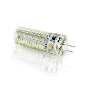 Lampadine LED 12V attacco G4 Luce Calda o Naturale - Negozio Equo