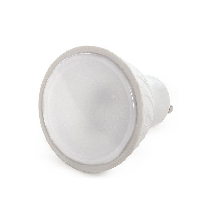 Bombilla led gu10 5w 700lm 6000ºk 50.000h [ho-nb-gu10-5w-cw]