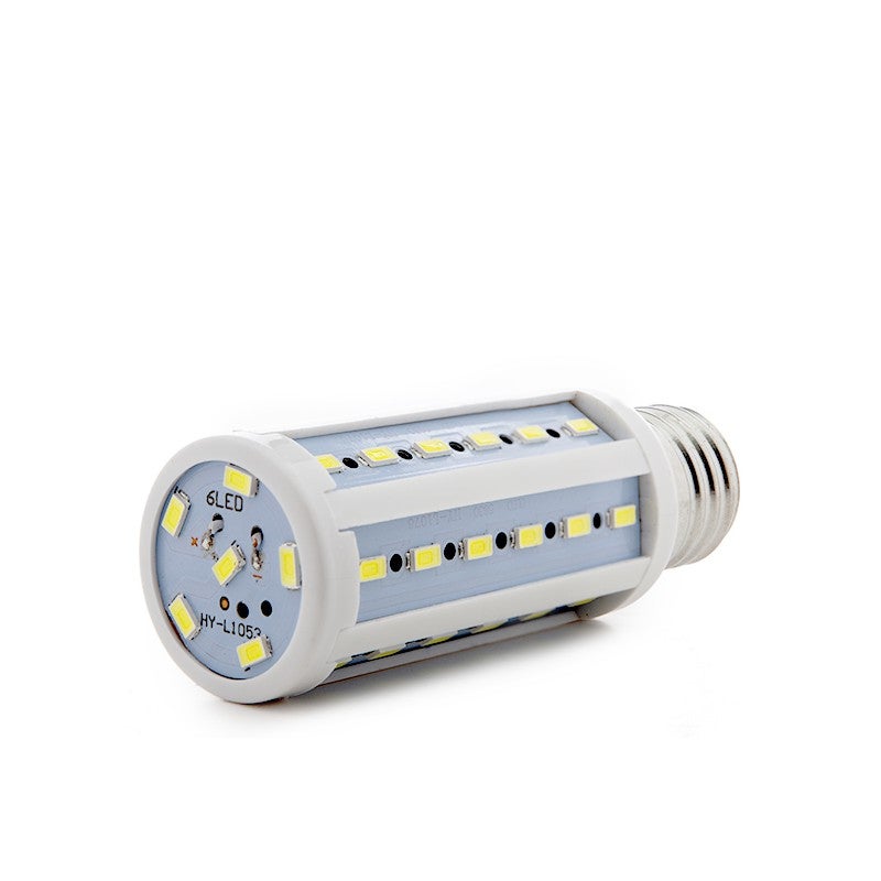 Bombilla led e27 7w 500lm 6000ºk 30.000h [pl2120002-0002]