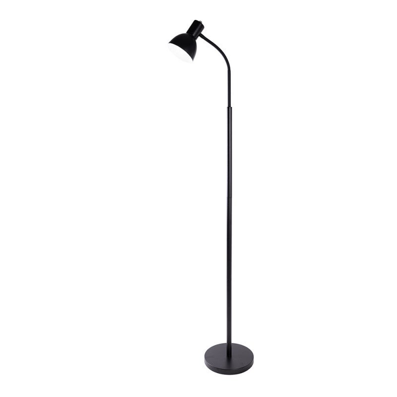 Lampadaire "Vincent" [SKD-F017-B] | Leroy Merlin
