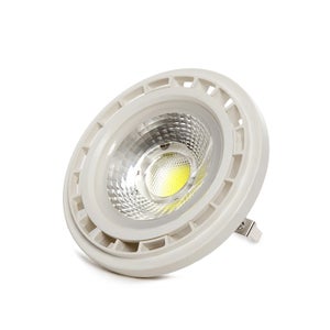 Ampoule LED B22 9W 810Lm 4200ºK Baïonnette 40.000H [GR-ED-B3-B22-9W-W]