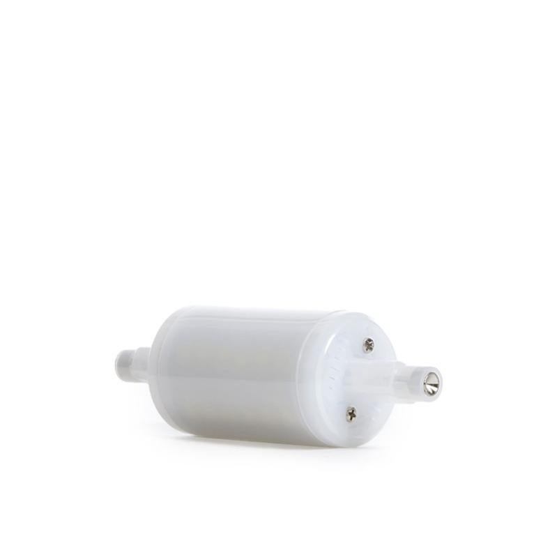 Lampadine LED GU10 5W 500LM - Luce Verde - Confezione Da 4 - Non Dimmerabili - Per Atmosfere E Decorazioni - 2