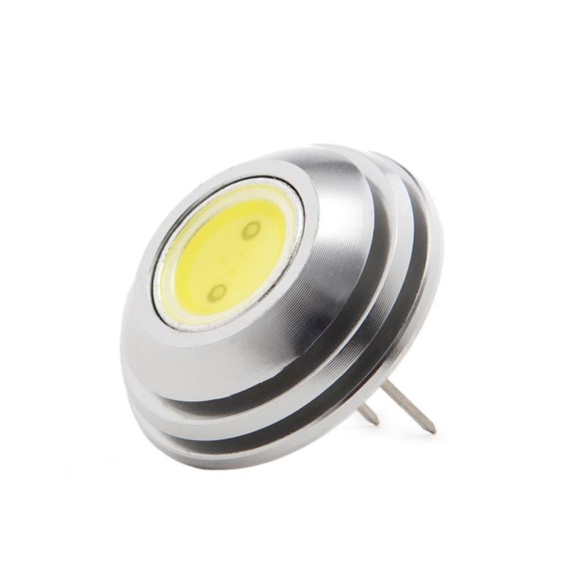 Ampoule LEDs G4 1 X Haute Luminosité 1,5W Leroy Merlin