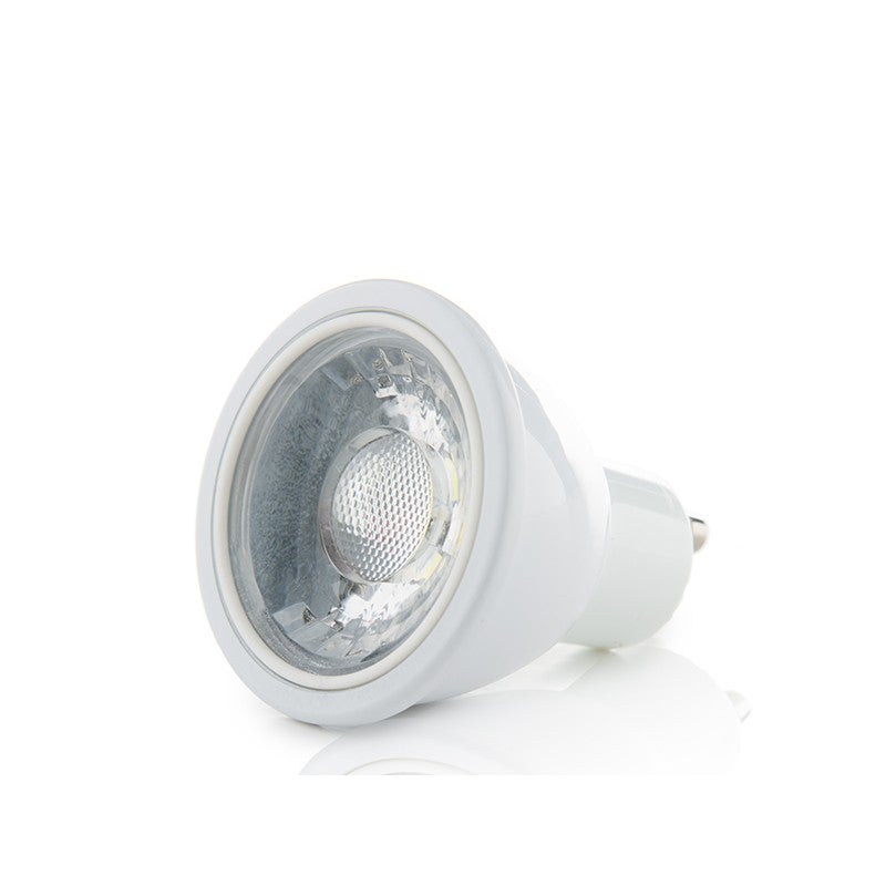 Bombilla led gu10 6w 540lm 6000ºk 30.000h [jn-5c-gu10-6w-cw]