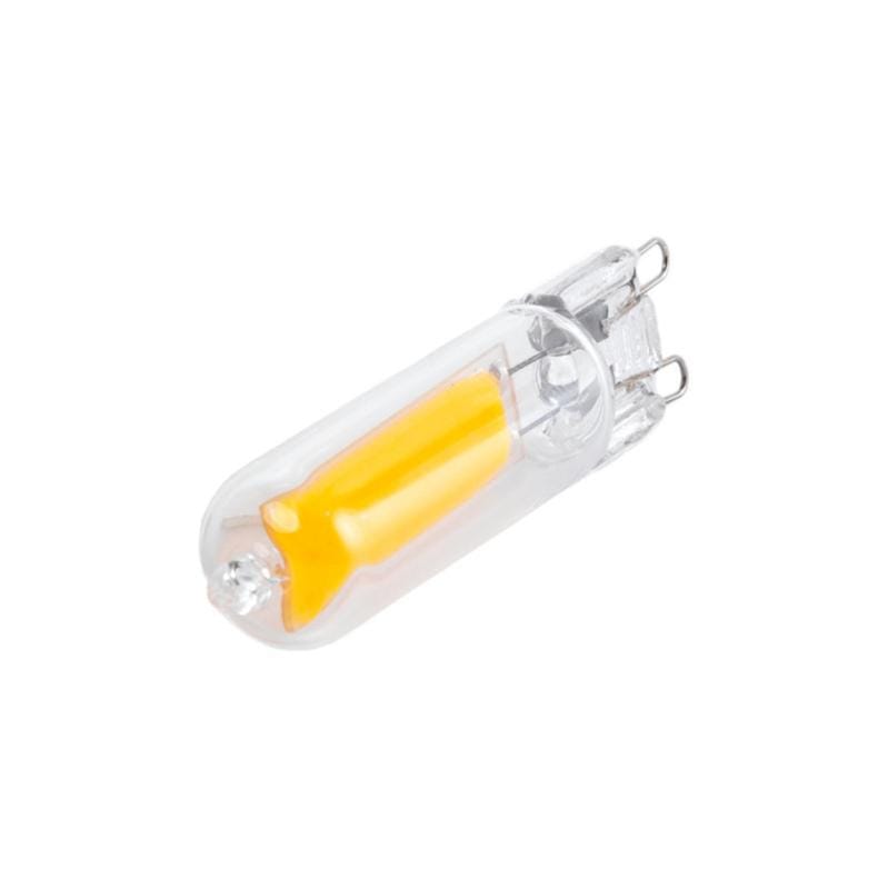 Ampoule LED G9 4W 337Lm 3000 K Dimmable 40.000H CA G9 2835 4W DIM
