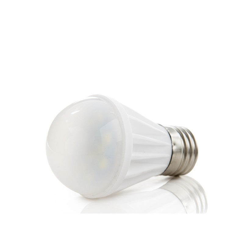 Ampoule LED E27 7W 550Lm 6000ºK 40.000H [HO-CRB6033-A7W-CW]
