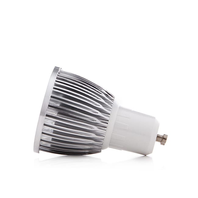 Leroy merlin best sale gu10 led