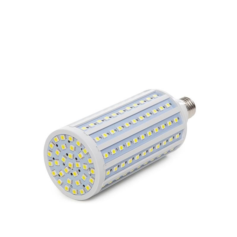 Ampoule LED E27 30W 2153Lm 3000ºK 40.000H [SM5050165YMDWW] Leroy