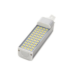 Ampoule LED R7s 6W 600Lm 6000ºK 78mm 40.000H [CA-R7S-78-6W-CW]