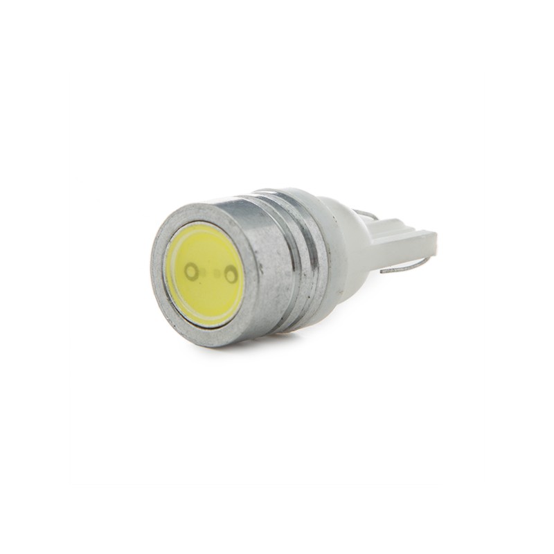 Bombilla leds t10 1 x alta luminosidad 1w